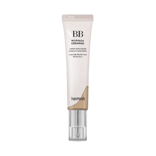 Heimish Moringa Ceramide BB Cream SPF 30 PA++ Heimish Moringa Ceramide BB Cream SPF 30 PA++
