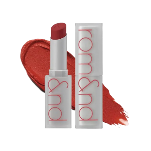 Romand Zero Matte Lipstick
