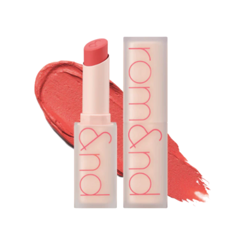 Romand Zero Matte Lipstick