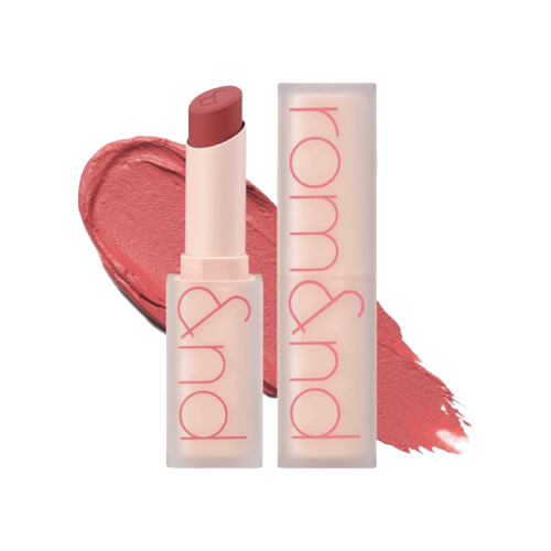 Romand Zero Matte Lipstick