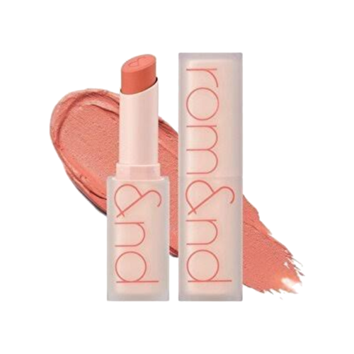 Romand Zero Matte Lipstick