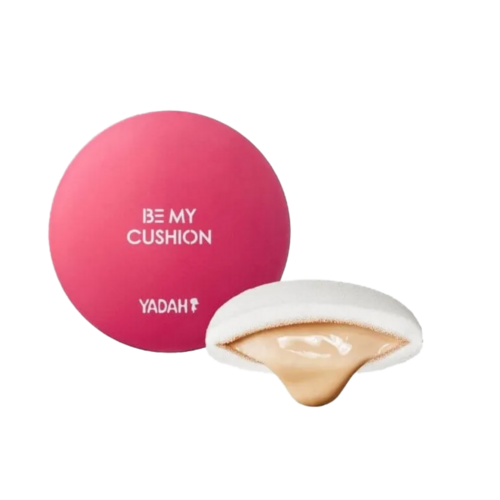 Yadah Be My Cushion SPF50+ PA+++ Yadah Be My Cushion SPF50+ PA+++