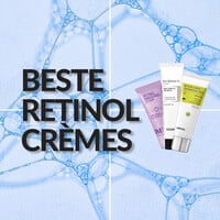 Beste crèmes met retinol