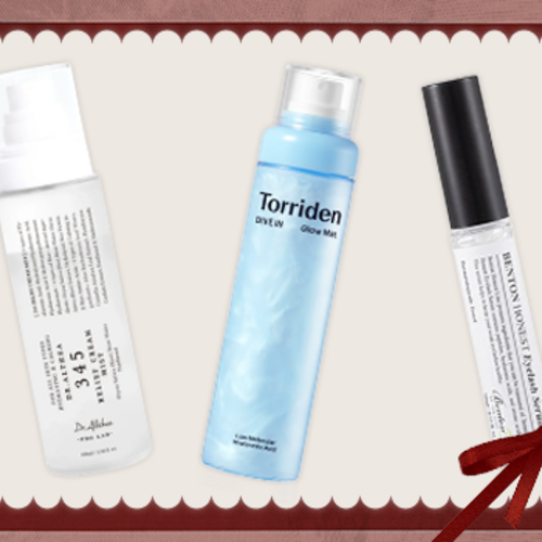 Gifts under €20