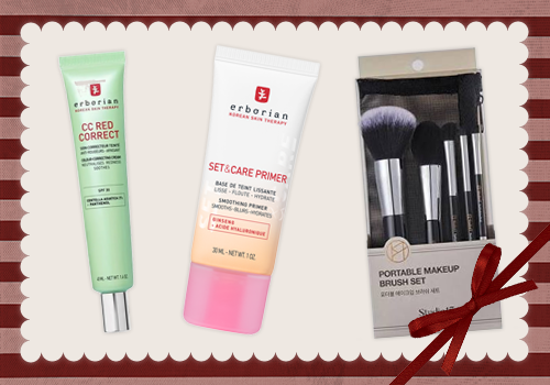 For the Makeup Lover