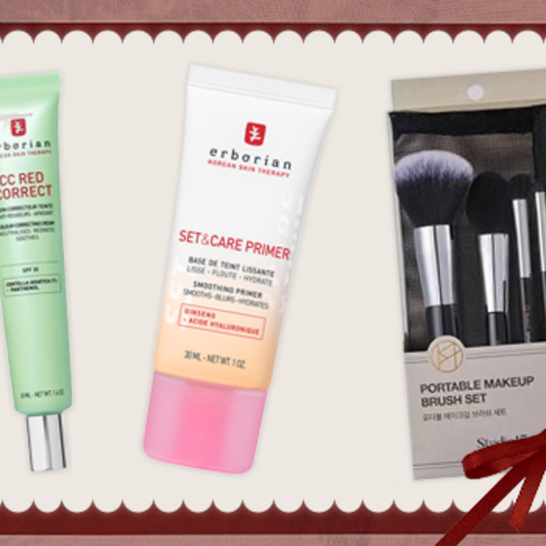 For the Makeup Lover