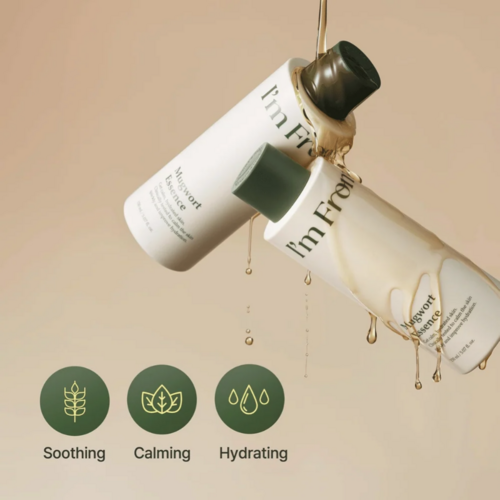 I'm From Mugwort Essence