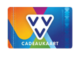 VVV Giftcard