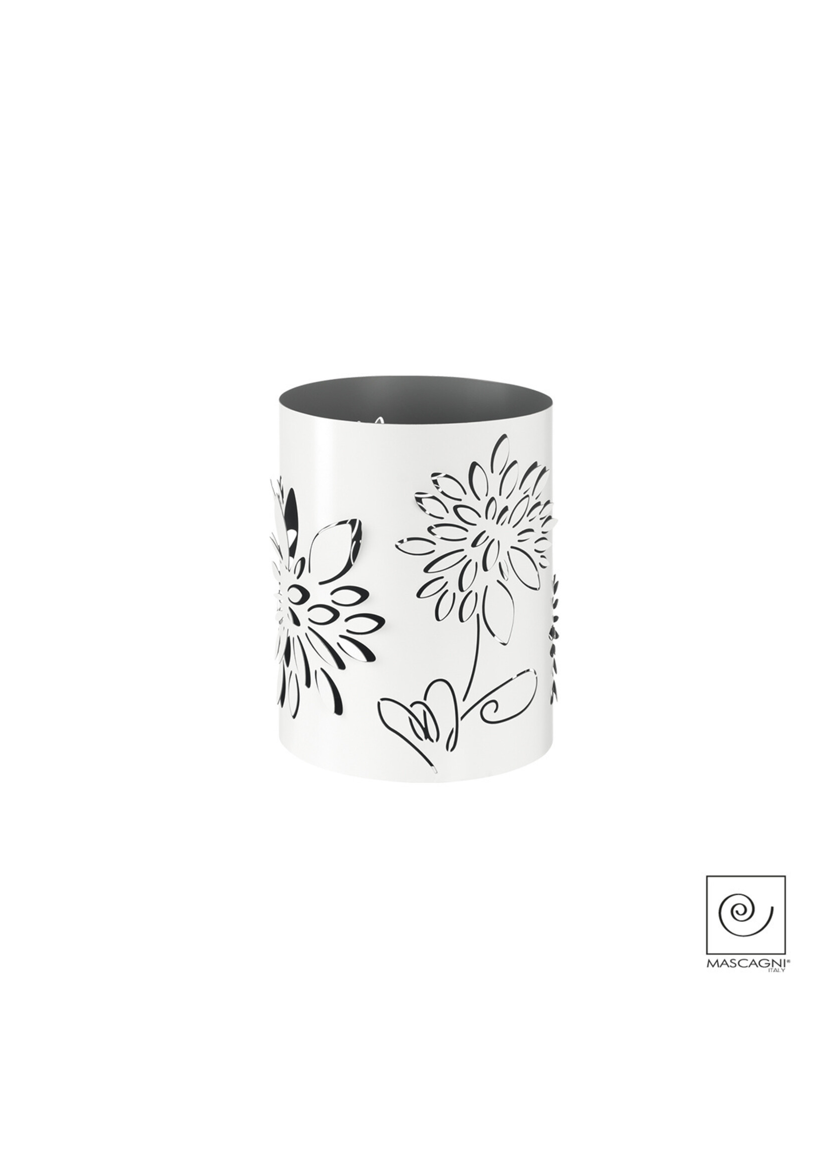 Art Mascagni AMELIE4 TRASH CAN