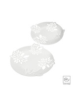 Art Mascagni AMELIE7 SET 2 PLATE