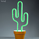 Art Mascagni ARIZONA TABLE LED DECORATION