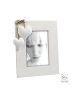 Art Mascagni A100 PHOTO FRAME 13X18 - COL.WHITE