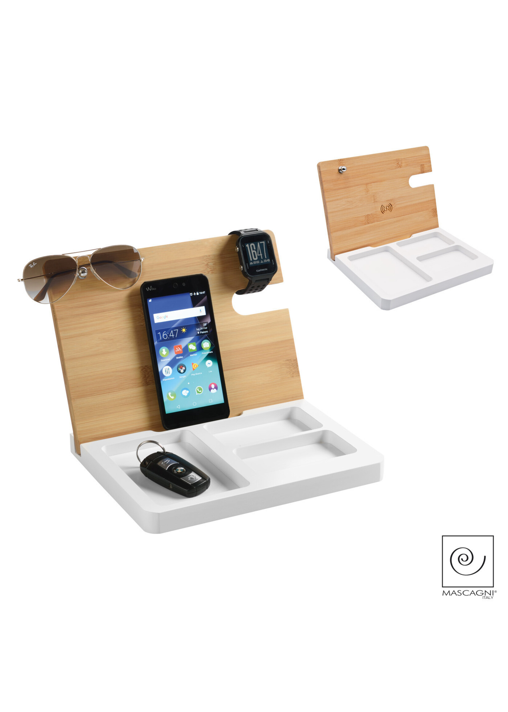 Art Mascagni A1000 CHARGE SMARTPHONE