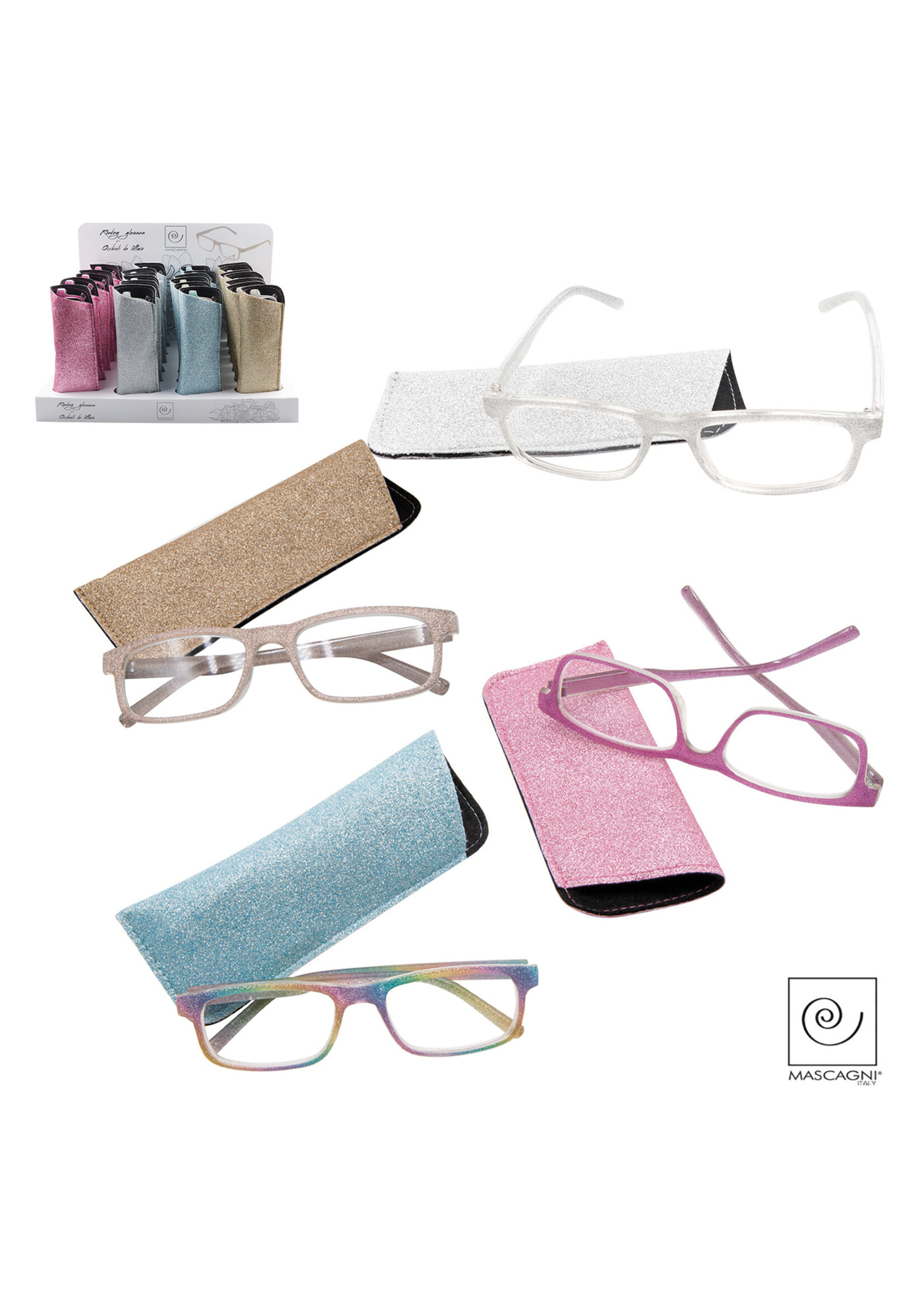 Art Mascagni A1005 EYEWEAR