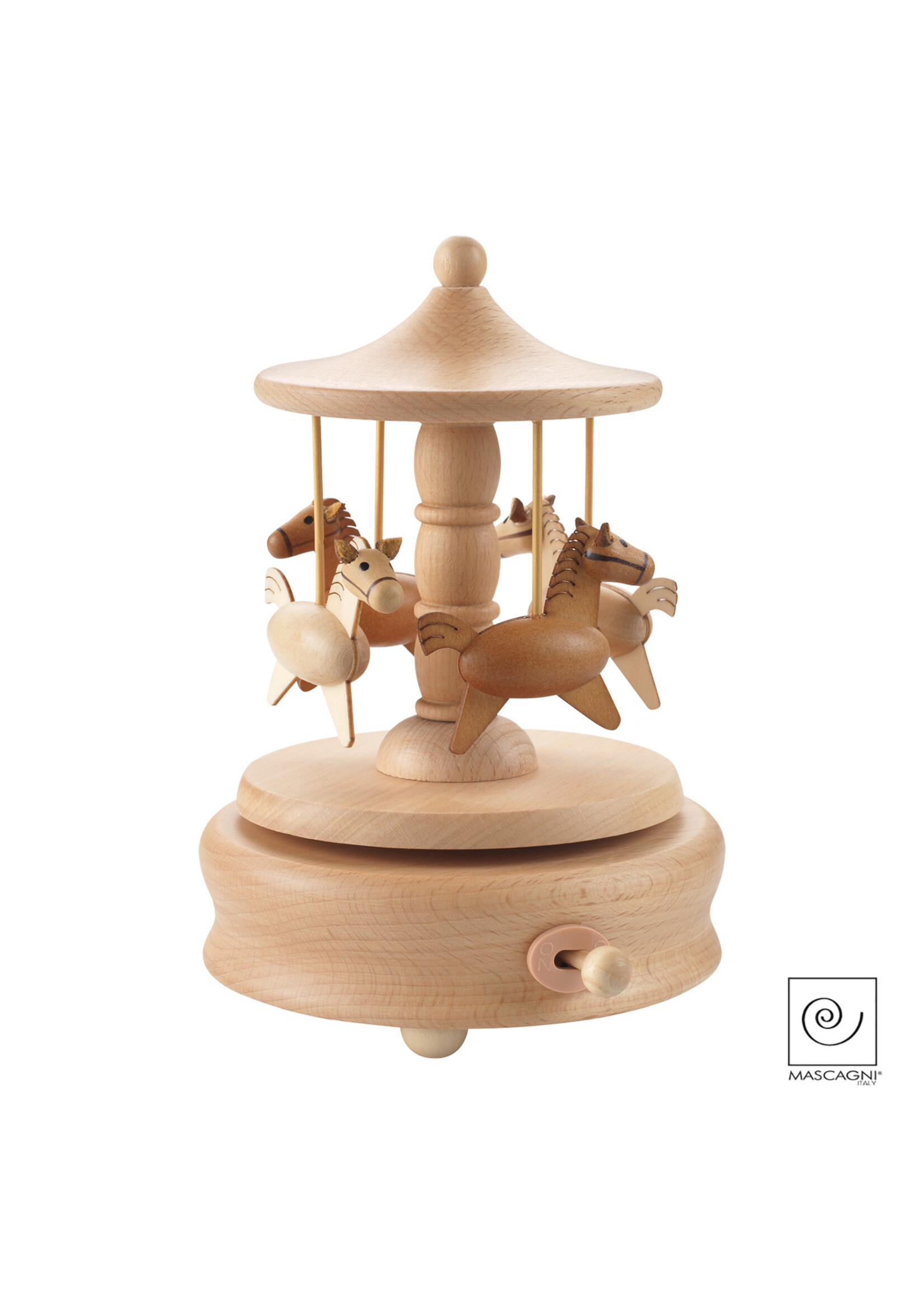 Art Mascagni A1007 CARILLON