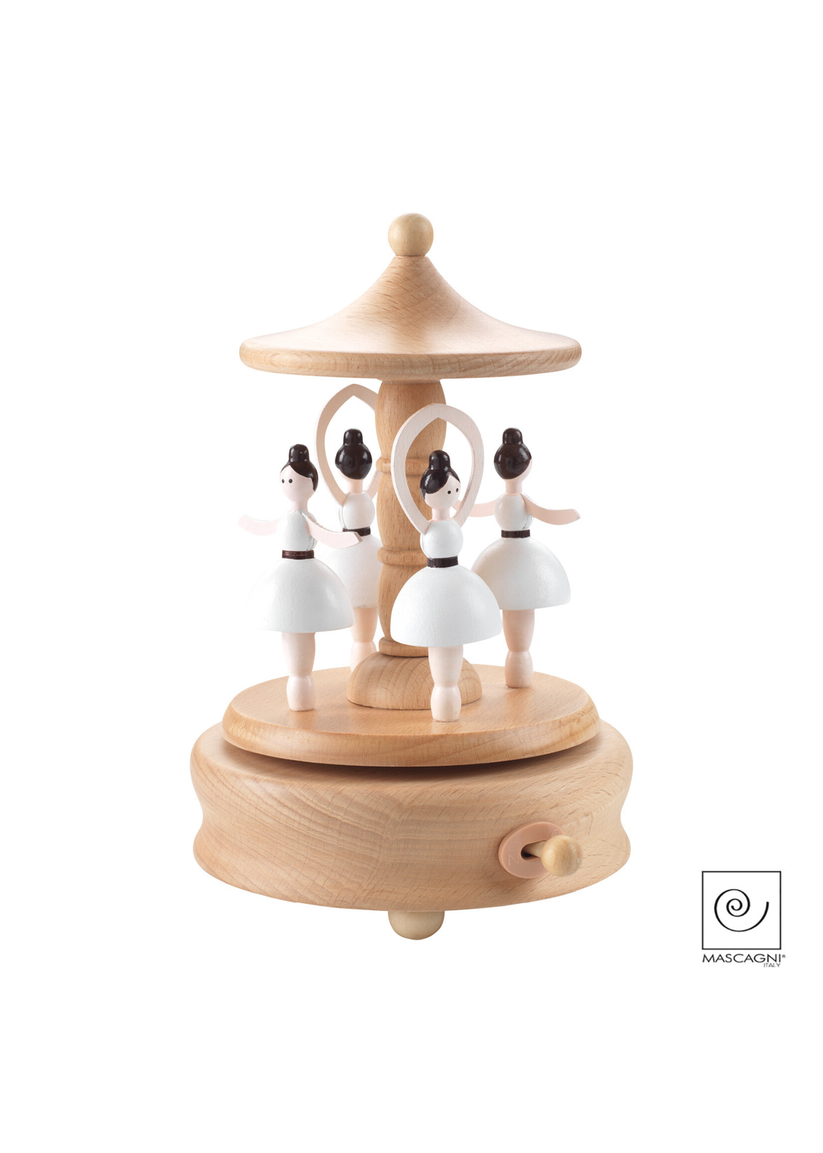 Art Mascagni A1008 CARILLON