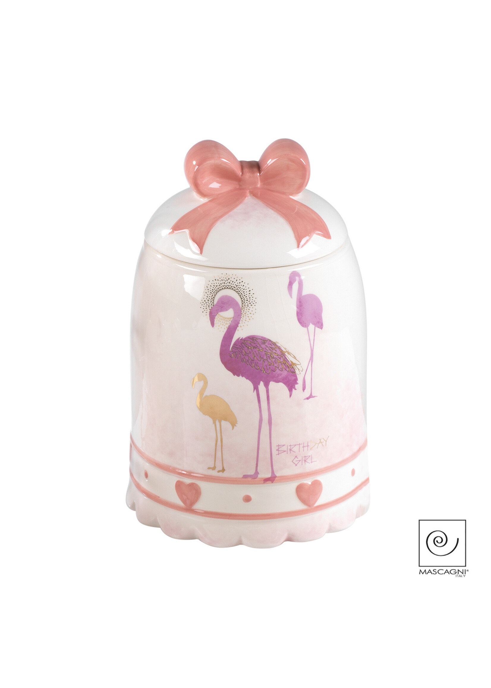 Art Mascagni A1012 JAR CM.25