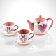 Art Mascagni A1019 SET 2 CUPS