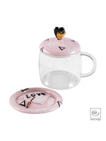 Art Mascagni A1023 TEA SET