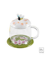 Art Mascagni A1026 TEA SET