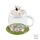 Art Mascagni A1026 TEA SET