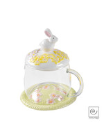 Art Mascagni A1027 TEA SET