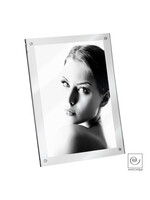Art Mascagni A1038 CORNICE  - COL.ARGENTO