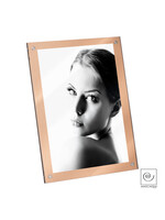Art Mascagni A1038 PHOTO FRAME - OCL. COPPER