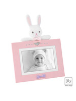 Art Mascagni A1040 PHOTO FRAME  - COL. PINK