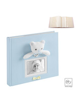 Art Mascagni A1041 ALBUM FOR 100 PHOTOS  BLUE