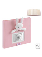 Art Mascagni A1041 ALBUM FOR 100 PHOTOS  PINK