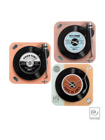Art Mascagni A1045 WALL CLOCK