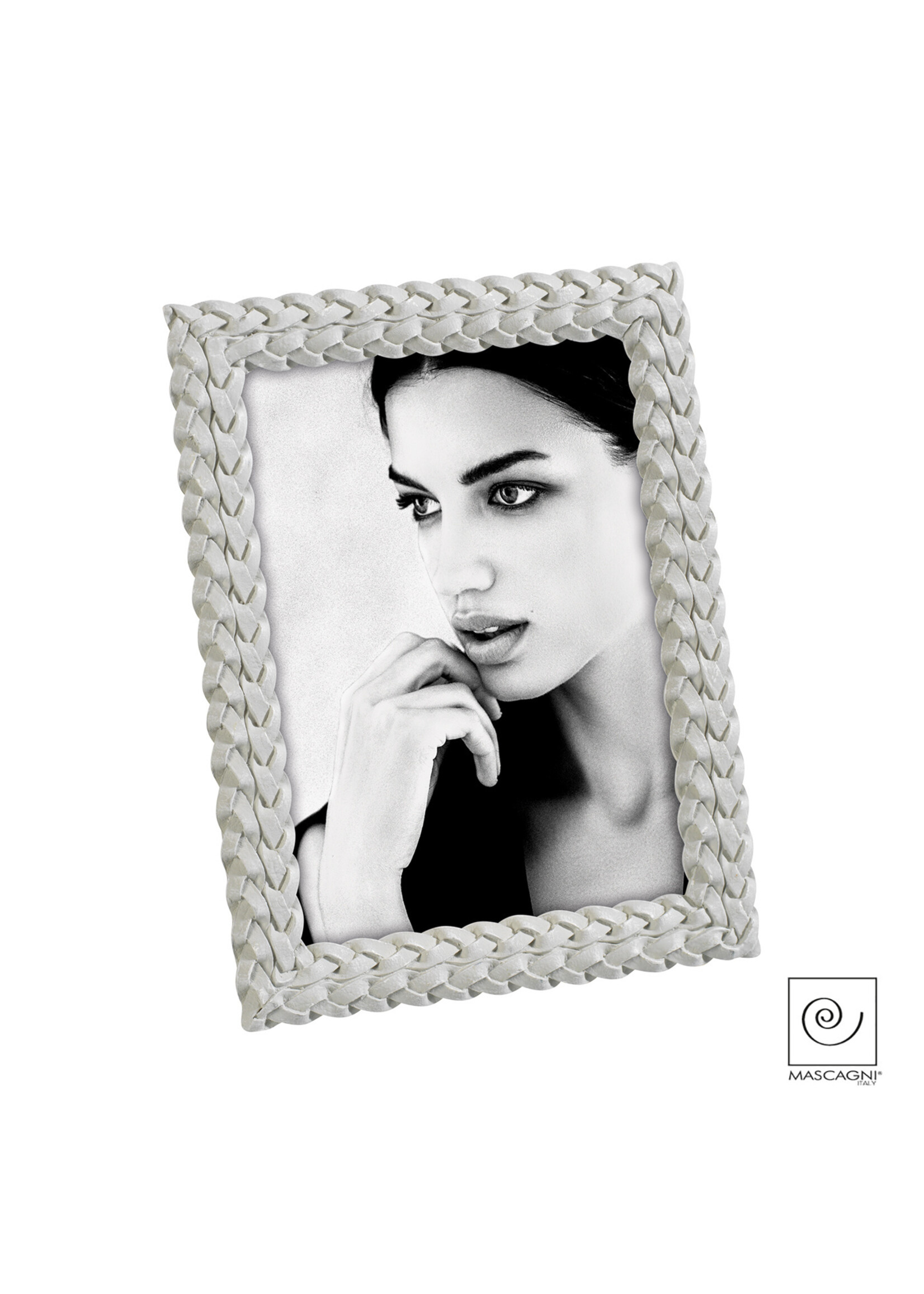Art Mascagni A1051 PHOTO FRAME 10X15 - COL.GREY