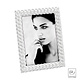 Art Mascagni A1051 PHOTO FRAME 10X15 - COL.WHITE