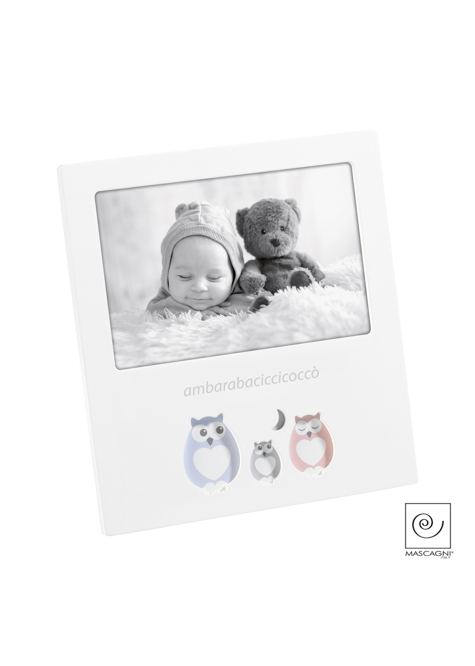 Art Mascagni A1062 PHOTO FRAME 10X15