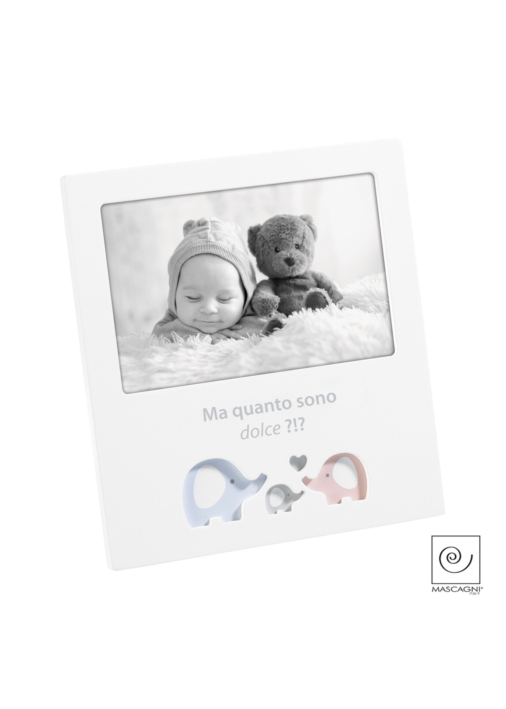 Art Mascagni A1064 PHOTO FRAME 10X15