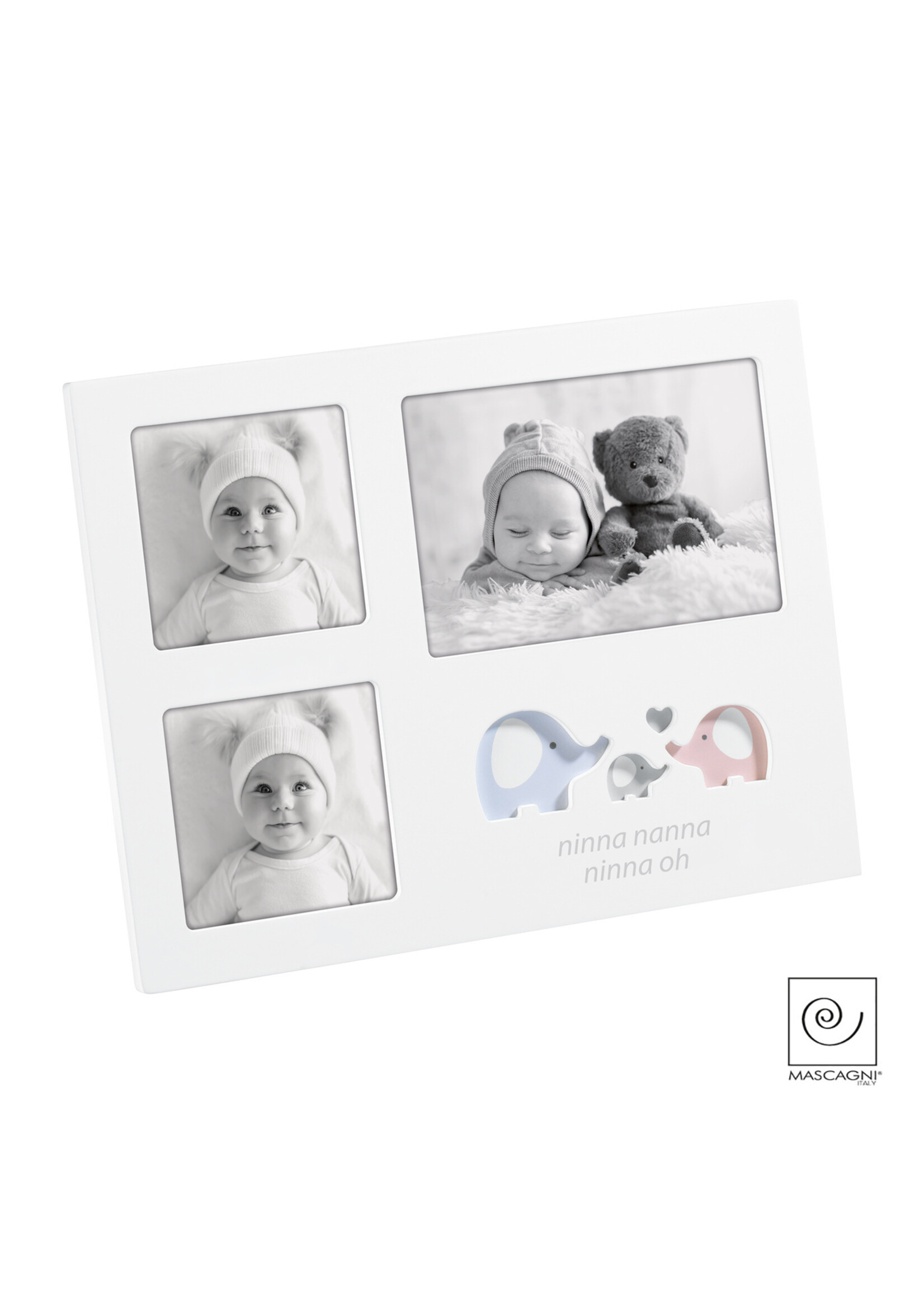 Art Mascagni A1065 MULTIPLE FRAME