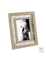 Art Mascagni A1067 PHOTO FRAME  - COL. GOLD