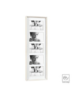 Art Mascagni A1070 MULTIPLE FRAME - COL.WHITE