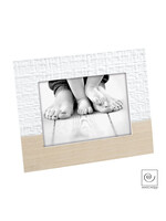 Art Mascagni A1071 PHOTO FRAME  - COL. WHITE