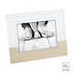 Art Mascagni A1071 PHOTO FRAME 10X15 - COL. WHITE