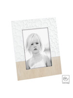 Art Mascagni A1072 PHOTO FRAME  - COL.WHITE