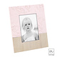 Art Mascagni A1073 PHOTO FRAME 10X15 - COL.PINK