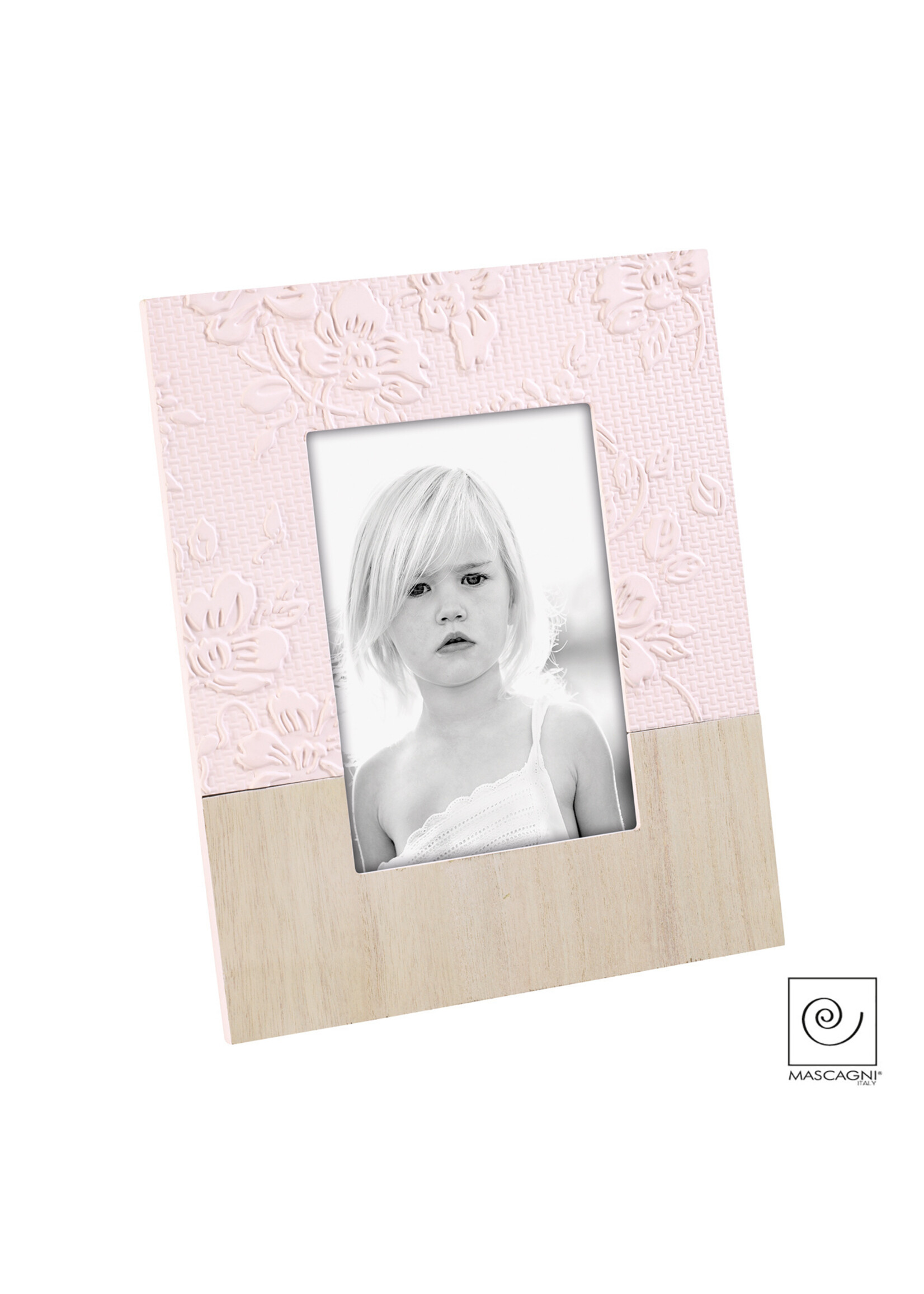 Art Mascagni A1073 PHOTO FRAME 13X18 - COL. BLUE