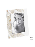 Art Mascagni A1084 PHOTO FRAME  - COL.WHITE