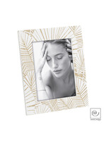 Art Mascagni A1085 PHOTO FRAME  - COL.WHITE