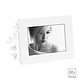 Art Mascagni A1087 PHOTO FRAME 13X18 - COL.WHITE