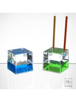 Art Mascagni A1088 PENCIL HOLDER 7X7