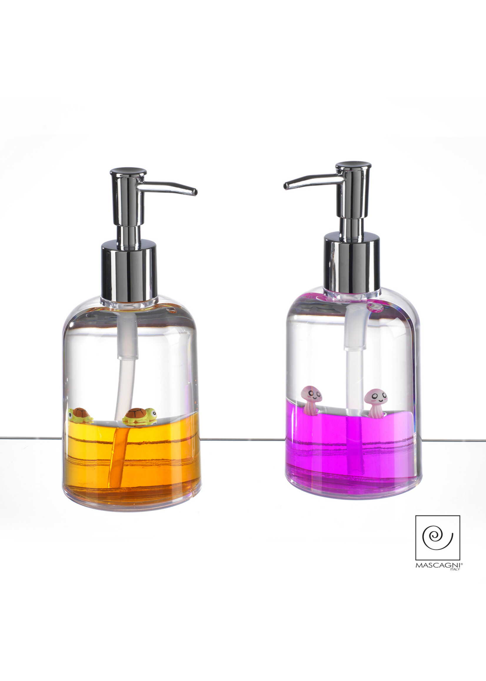 Art Mascagni A1089 SOAP DISPENSER