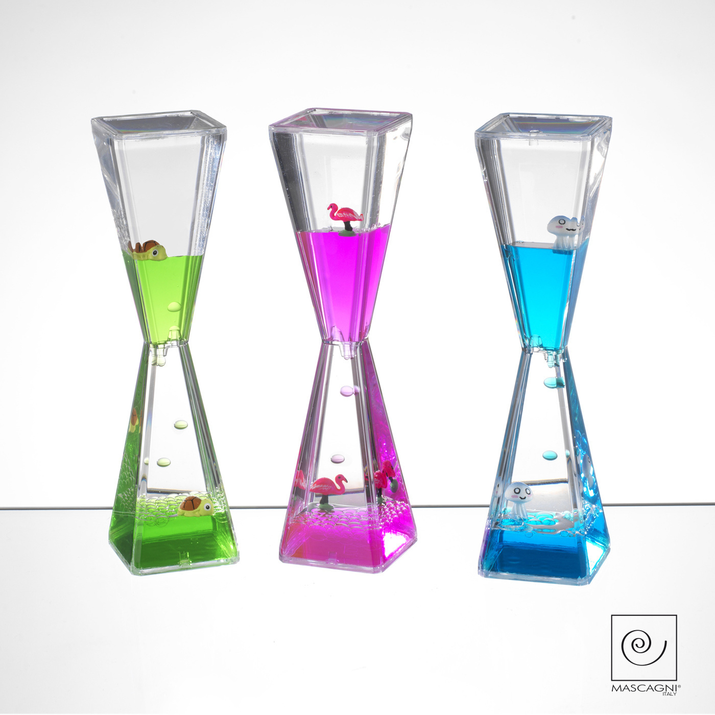 Art Mascagni A1090 HOURGLASS